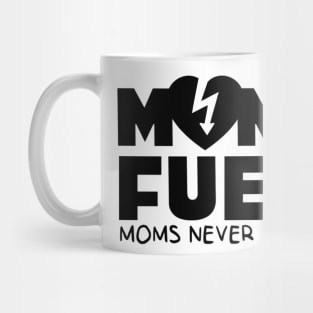 MOM FUEL Mug